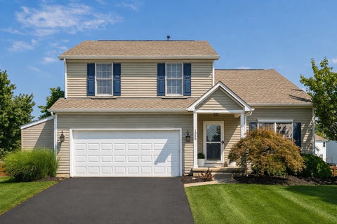 Photo of 1858 Aurora Avenue, Lewis Center, OH 43035 (MLS # 226033751)