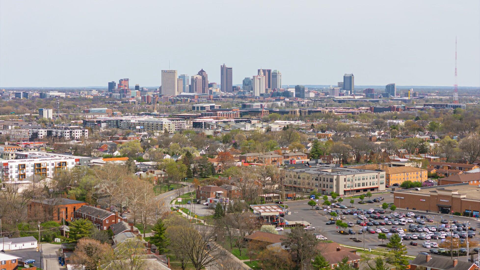 1406 Lower Green Circle, Columbus, Ohio image 40