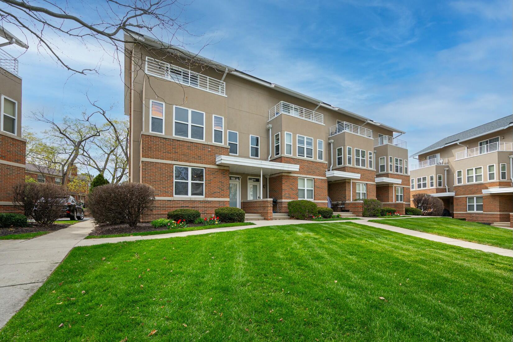1406 Lower Green Circle, Columbus, Ohio image 34