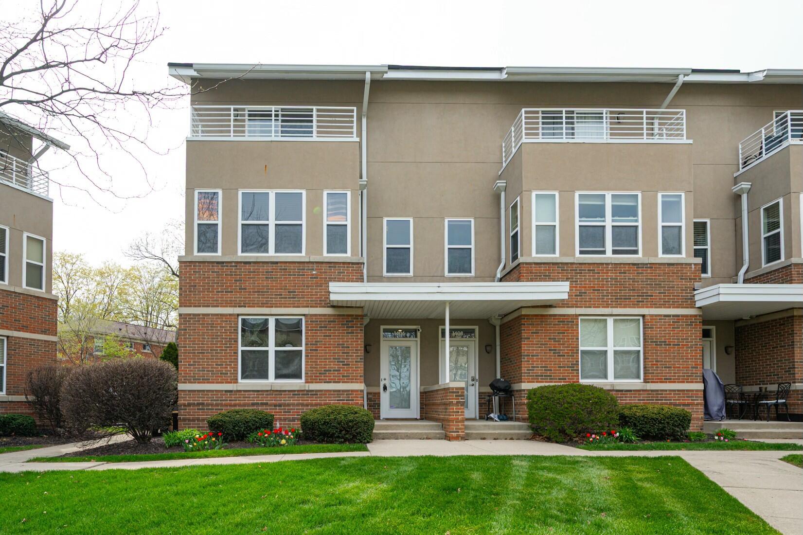 1406 Lower Green Circle, Columbus, Ohio image 33