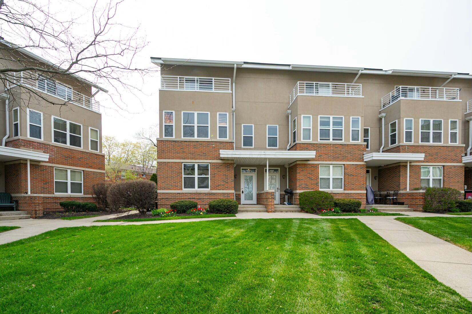 1406 Lower Green Circle, Columbus, Ohio image 26