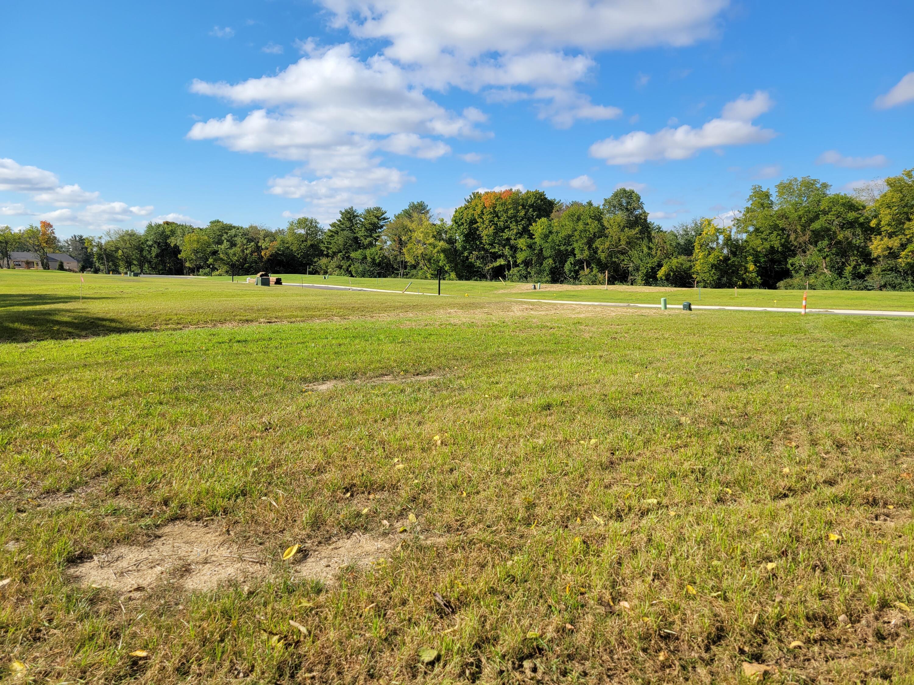 6571 Scioto Bluff Court, Powell, Ohio image 10