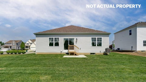 Tiny photo for 1120 Sherwood Loop, Bellefontaine, OH 43311 (MLS # 226029543)