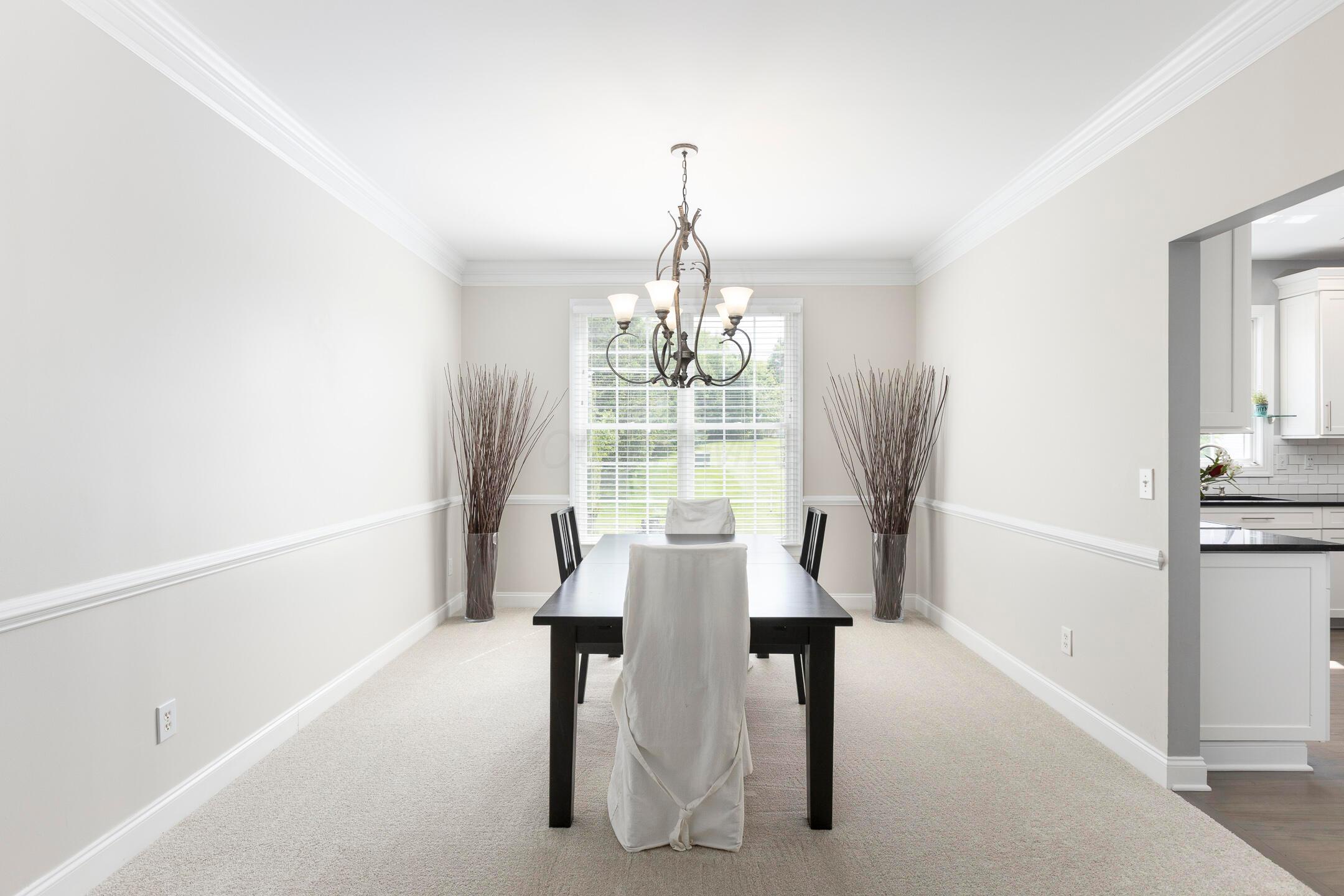 7000 Dean Farm Road, New Albany, Ohio image 13