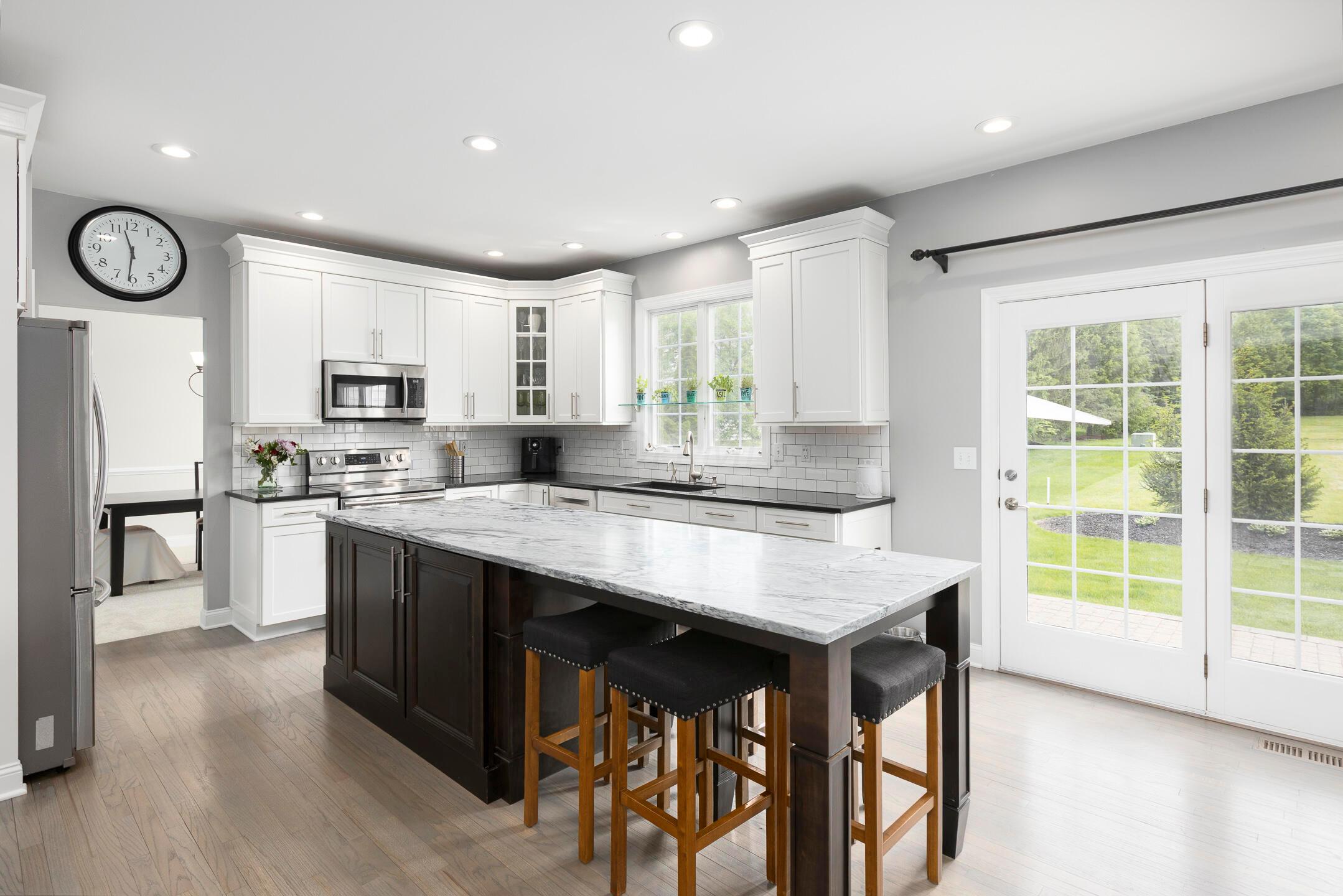 7000 Dean Farm Road, New Albany, Ohio image 18