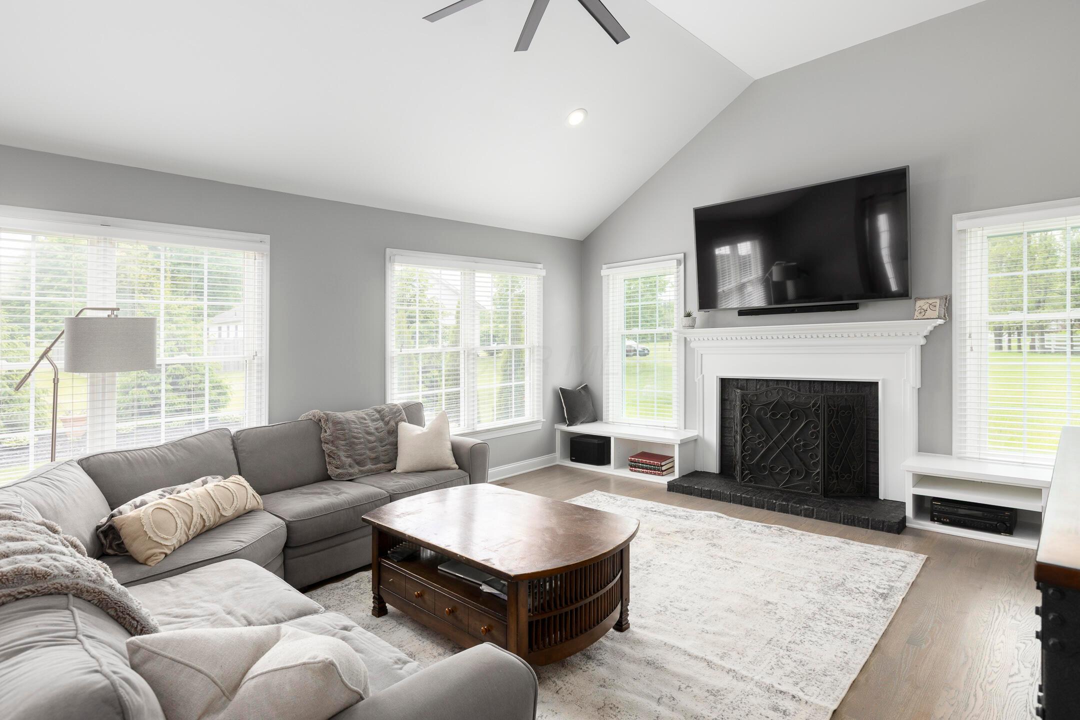 7000 Dean Farm Road, New Albany, Ohio image 23