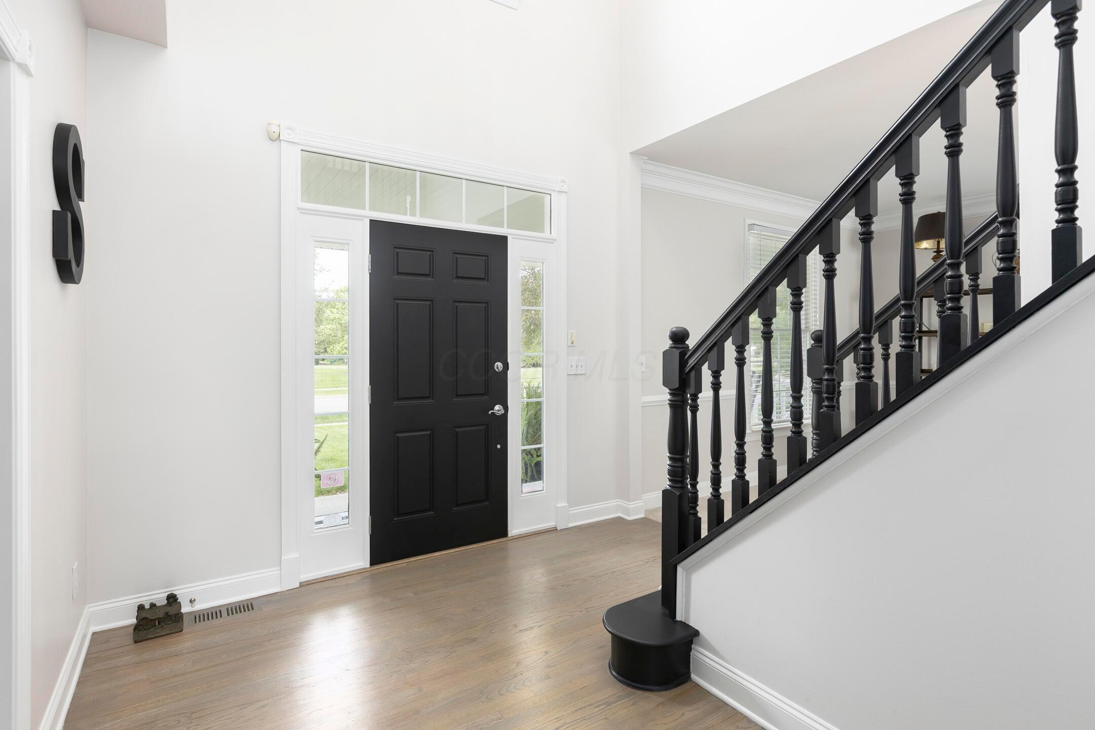7000 Dean Farm Road, New Albany, Ohio image 8