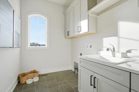 Tiny photo for 8025 Genova Drive, Galena, OH 43021 (MLS # 225045133)