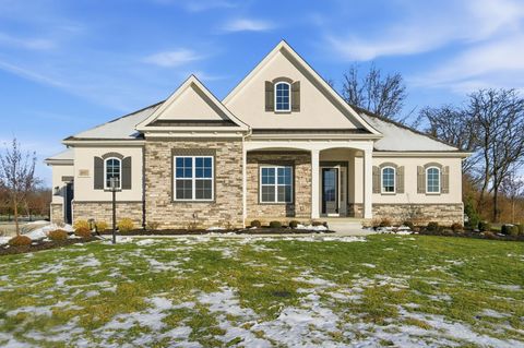 Tiny photo for 8025 Genova Drive, Galena, OH 43021 (MLS # 225045133)