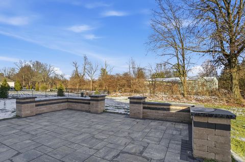 Tiny photo for 8025 Genova Drive, Galena, OH 43021 (MLS # 225045133)