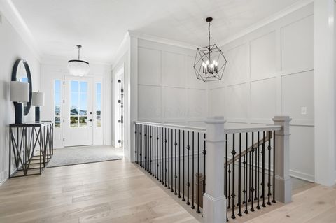 Tiny photo for 8025 Genova Drive, Galena, OH 43021 (MLS # 225045133)