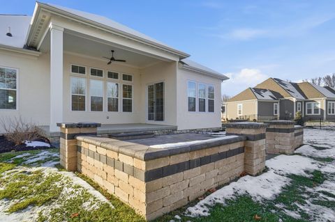 Tiny photo for 8025 Genova Drive, Galena, OH 43021 (MLS # 225045133)