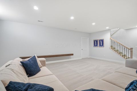 Tiny photo for 8025 Genova Drive, Galena, OH 43021 (MLS # 225045133)