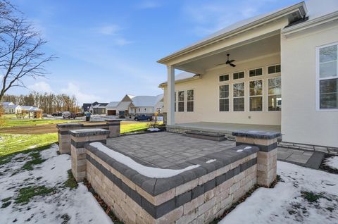 Tiny photo for 8025 Genova Drive, Galena, OH 43021 (MLS # 225045133)