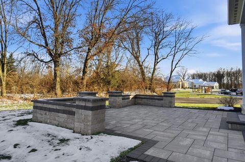 Tiny photo for 8025 Genova Drive, Galena, OH 43021 (MLS # 225045133)