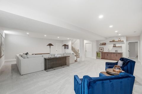 Tiny photo for 8025 Genova Drive, Galena, OH 43021 (MLS # 225045133)