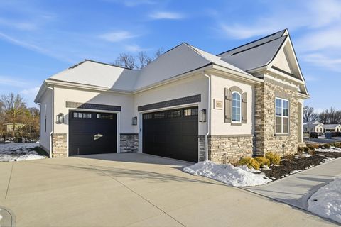 Tiny photo for 8025 Genova Drive, Galena, OH 43021 (MLS # 225045133)