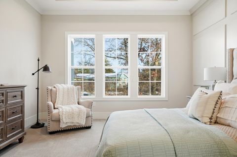 Tiny photo for 8025 Genova Drive, Galena, OH 43021 (MLS # 225045133)