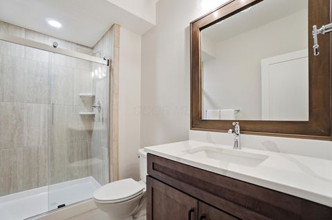 Tiny photo for 8025 Genova Drive, Galena, OH 43021 (MLS # 225045133)