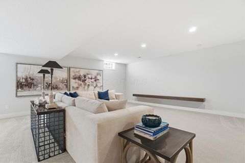 Tiny photo for 8025 Genova Drive, Galena, OH 43021 (MLS # 225045133)