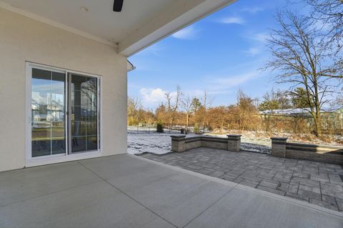 Tiny photo for 8025 Genova Drive, Galena, OH 43021 (MLS # 225045133)