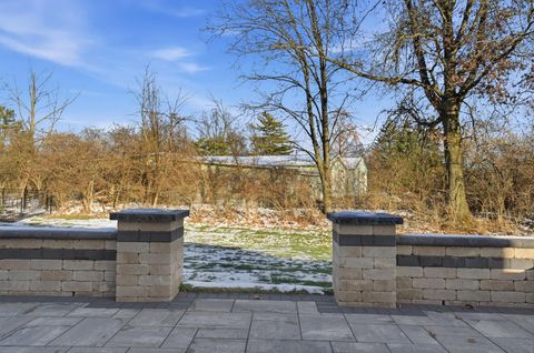 Tiny photo for 8025 Genova Drive, Galena, OH 43021 (MLS # 225045133)