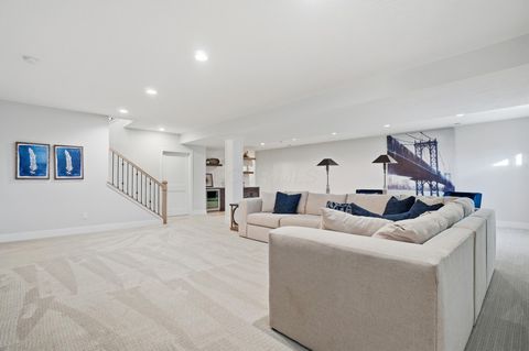 Tiny photo for 8025 Genova Drive, Galena, OH 43021 (MLS # 225045133)