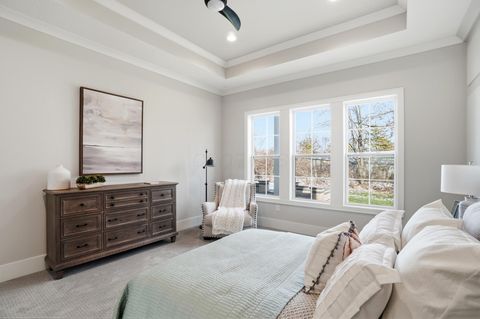 Tiny photo for 8025 Genova Drive, Galena, OH 43021 (MLS # 225045133)