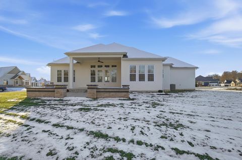 Tiny photo for 8025 Genova Drive, Galena, OH 43021 (MLS # 225045133)