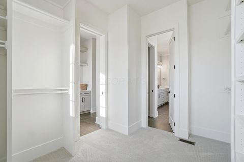 Tiny photo for 8025 Genova Drive, Galena, OH 43021 (MLS # 225045133)