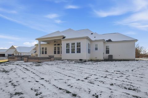 Tiny photo for 8025 Genova Drive, Galena, OH 43021 (MLS # 225045133)