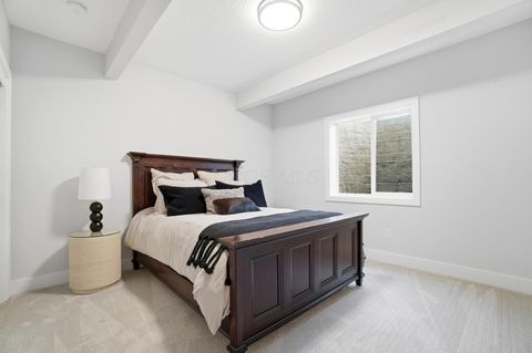 Tiny photo for 8025 Genova Drive, Galena, OH 43021 (MLS # 225045133)