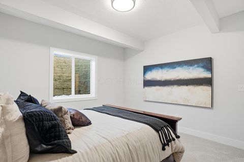 Tiny photo for 8025 Genova Drive, Galena, OH 43021 (MLS # 225045133)