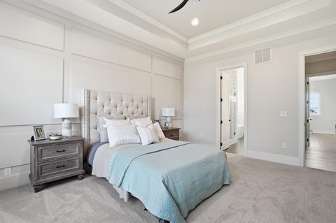 Tiny photo for 8025 Genova Drive, Galena, OH 43021 (MLS # 225045133)