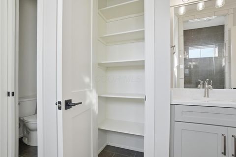 Tiny photo for 8025 Genova Drive, Galena, OH 43021 (MLS # 225045133)