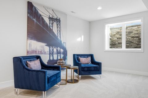 Tiny photo for 8025 Genova Drive, Galena, OH 43021 (MLS # 225045133)