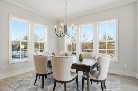 Tiny photo for 8025 Genova Drive, Galena, OH 43021 (MLS # 225045133)