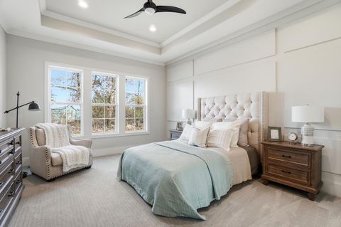 Tiny photo for 8025 Genova Drive, Galena, OH 43021 (MLS # 225045133)