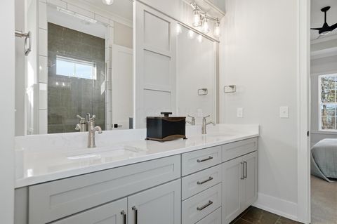 Tiny photo for 8025 Genova Drive, Galena, OH 43021 (MLS # 225045133)