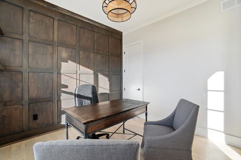 Tiny photo for 8025 Genova Drive, Galena, OH 43021 (MLS # 225045133)