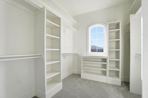 Tiny photo for 8025 Genova Drive, Galena, OH 43021 (MLS # 225045133)