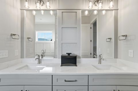 Tiny photo for 8025 Genova Drive, Galena, OH 43021 (MLS # 225045133)