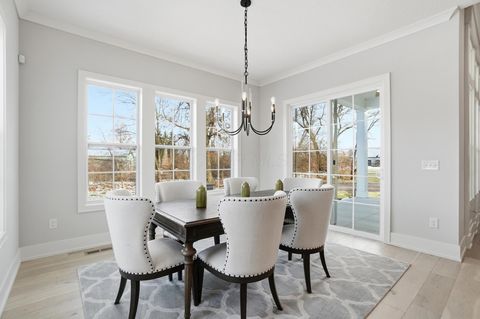 Tiny photo for 8025 Genova Drive, Galena, OH 43021 (MLS # 225045133)