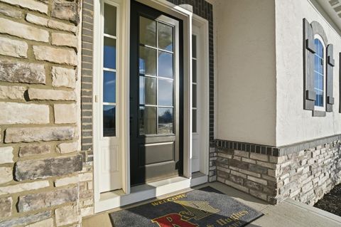 Tiny photo for 8025 Genova Drive, Galena, OH 43021 (MLS # 225045133)