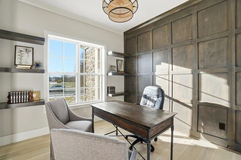 Tiny photo for 8025 Genova Drive, Galena, OH 43021 (MLS # 225045133)