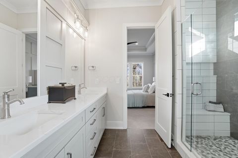 Tiny photo for 8025 Genova Drive, Galena, OH 43021 (MLS # 225045133)