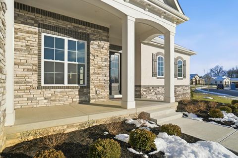 Tiny photo for 8025 Genova Drive, Galena, OH 43021 (MLS # 225045133)