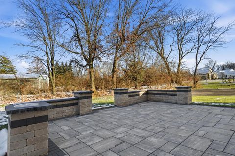 Tiny photo for 8025 Genova Drive, Galena, OH 43021 (MLS # 225045133)