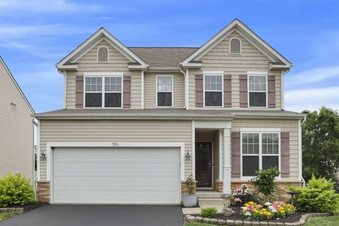 Photo of 350 Josaphat Way, Columbus, OH 43213 (MLS # 226014608)