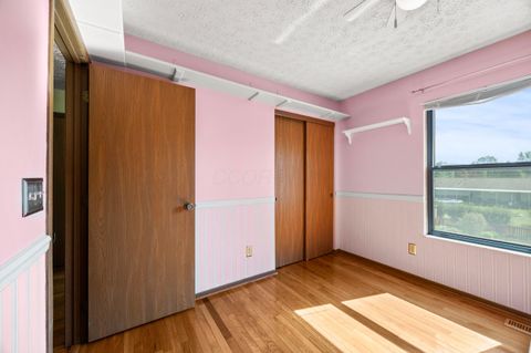 Tiny photo for 1097 Rendezvous Lane, Columbus, OH 43207 (MLS # 225037431)